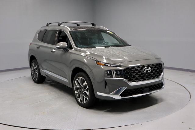 2023 Hyundai Santa Fe Calligraphy for sale in Groveport, OH