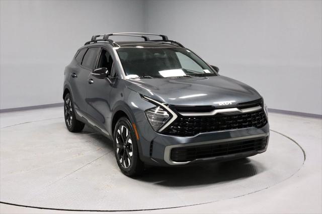 2024 Kia Sportage X-Line for sale in Groveport, OH