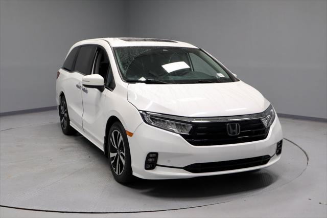 2023 Honda Odyssey Touring for sale in Groveport, OH