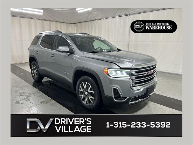 2023 GMC Acadia AWD SLE for sale in Cicero, NY