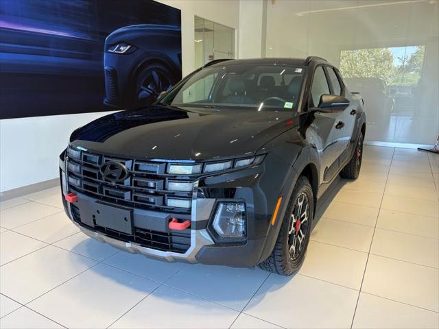 2025 Hyundai Santa Cruz XRT for sale in Amherst, NY