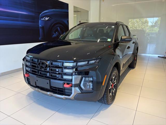2025 Hyundai Santa Cruz XRT for sale in Amherst, NY