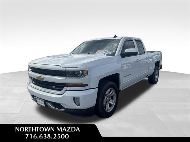 2019 Chevrolet Silverado 1500 LD LT for sale in Amherst, NY