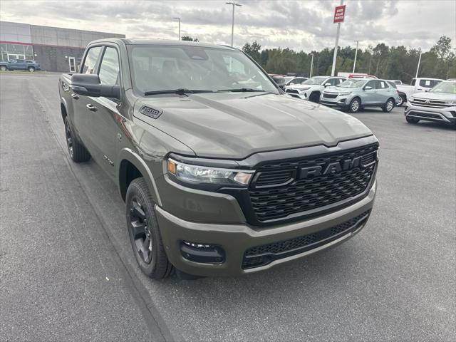 2027 Ram 1500 Big Horn for sale in DuBois, PA