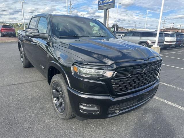 2027 Ram 1500 Big Horn for sale in DuBois, PA