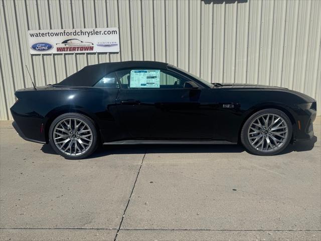 2026 Ford Mustang GT Premium for sale in Watertown, SD