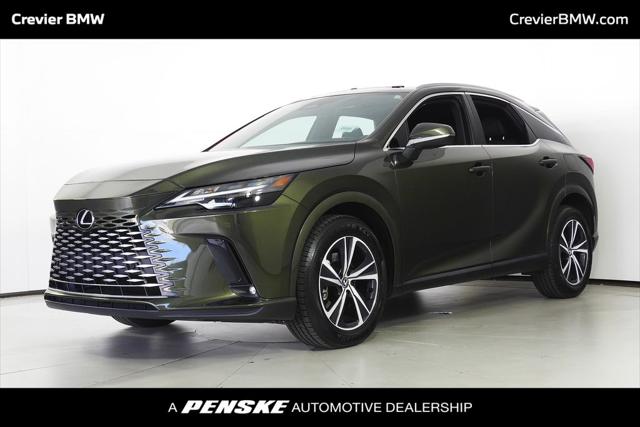 2024 Lexus RX 350 350 for sale in Santa Ana, CA