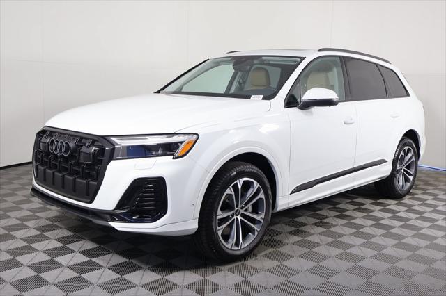 2026 Audi Q7 Premium 45 TFSI quattro tiptronic for sale in Escondido, CA