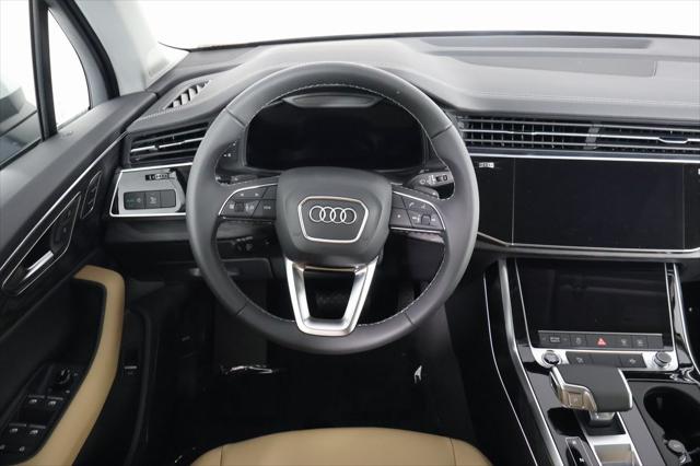 2026 Audi Q7 Premium 45 TFSI quattro tiptronic