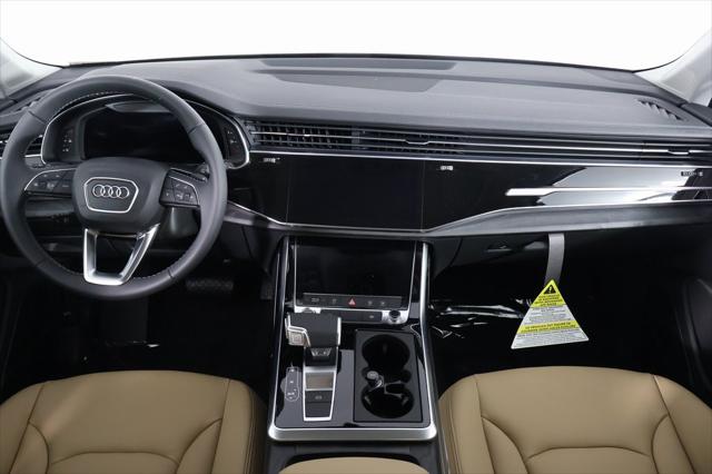 2026 Audi Q7 Premium 45 TFSI quattro tiptronic