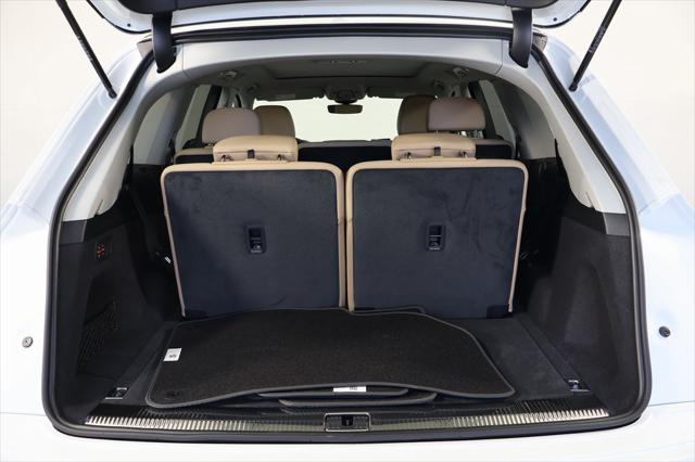 2026 Audi Q7 Premium 45 TFSI quattro tiptronic