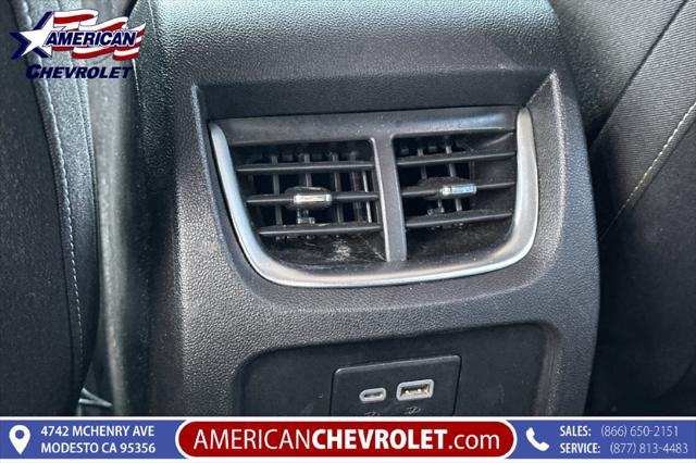 2025 Chevrolet Blazer AWD 2LT