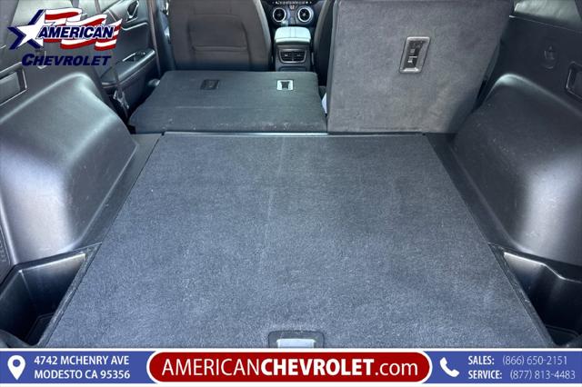 2025 Chevrolet Blazer AWD 2LT