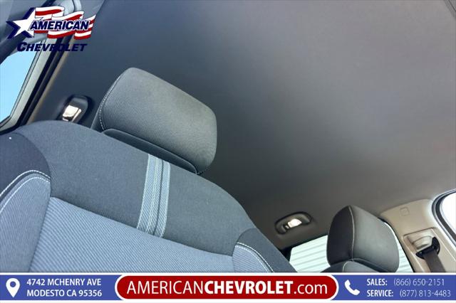 2025 Chevrolet Blazer AWD 2LT