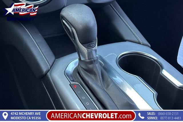 2025 Chevrolet Blazer AWD 2LT