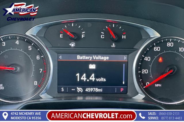 2025 Chevrolet Blazer AWD 2LT