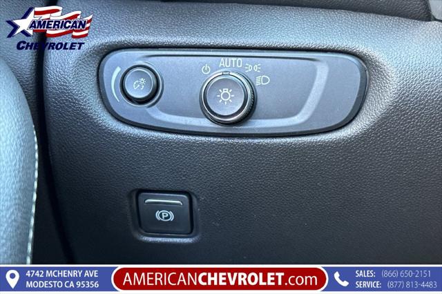 2025 Chevrolet Blazer AWD 2LT