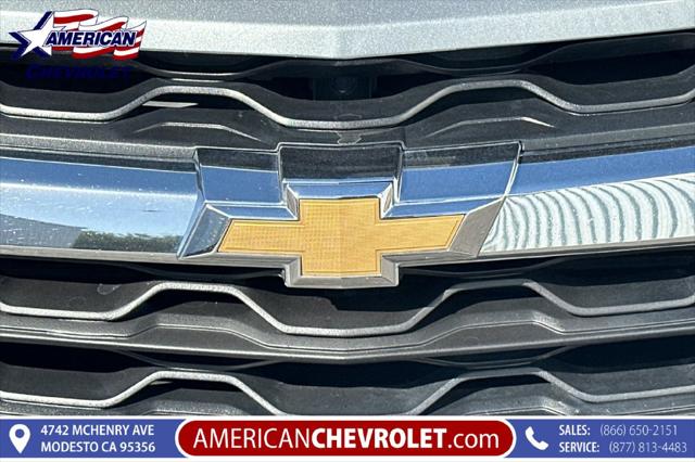 2025 Chevrolet Blazer AWD 2LT