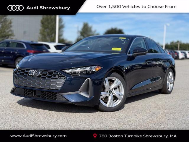 2026 Audi A5 Premium Plus TFSI quattro S tronic for sale in Shrewsbury, MA
