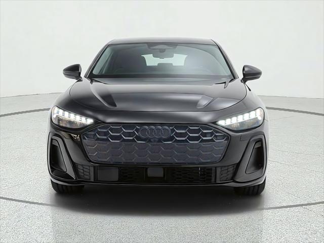 2026 Audi A5 Premium Plus TFSI quattro S tronic