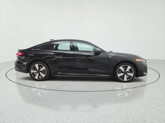 2026 Audi A5 Premium Plus TFSI quattro S tronic