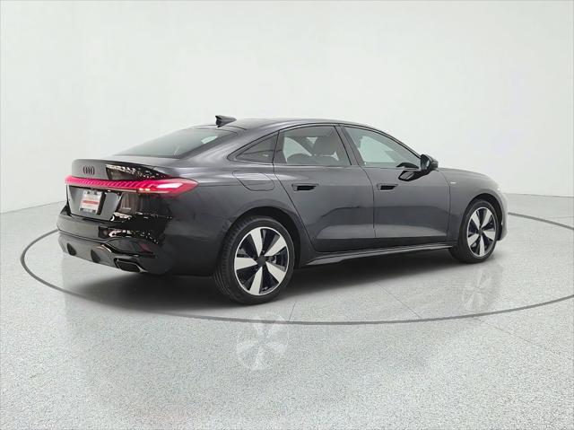 2026 Audi A5 Premium Plus TFSI quattro S tronic