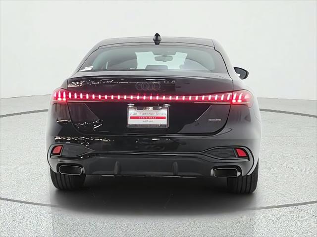 2026 Audi A5 Premium Plus TFSI quattro S tronic