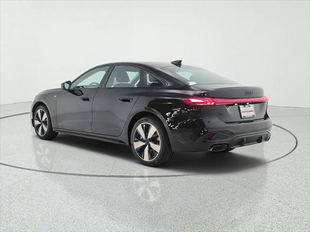 2026 Audi A5 Premium Plus TFSI quattro S tronic