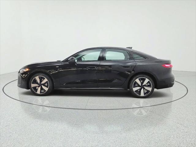 2026 Audi A5 Premium Plus TFSI quattro S tronic