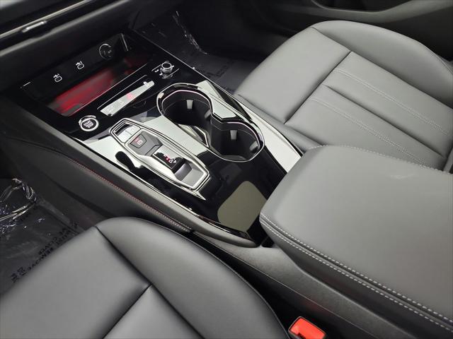 2026 Audi A5 Premium Plus TFSI quattro S tronic