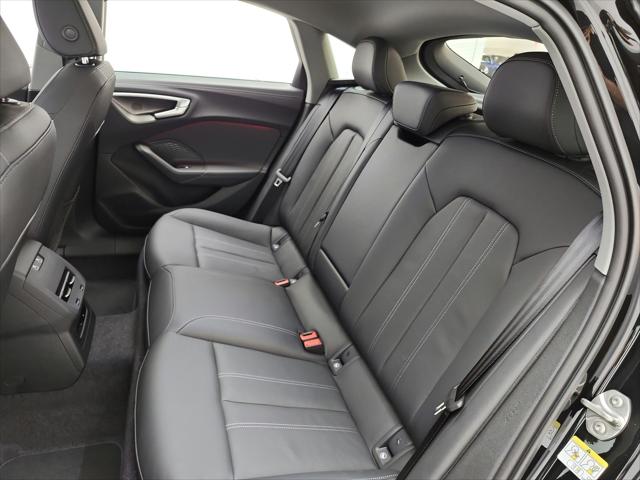 2026 Audi A5 Premium Plus TFSI quattro S tronic