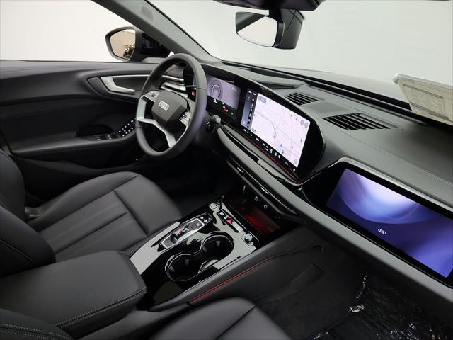 2026 Audi A5 Premium Plus TFSI quattro S tronic