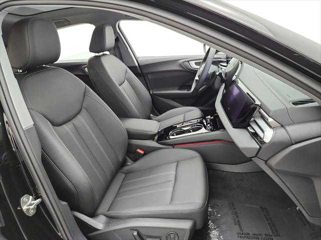 2026 Audi A5 Premium Plus TFSI quattro S tronic