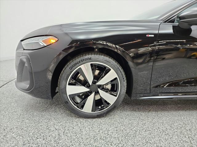 2026 Audi A5 Premium Plus TFSI quattro S tronic