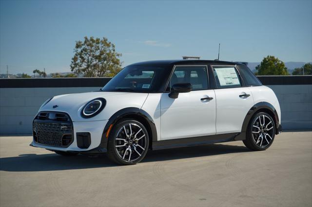2027 MINI Cooper Hardtop Cooper S for sale in Santa Ana, CA