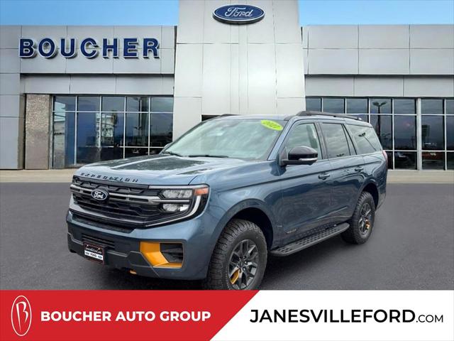 2027 Ford Expedition Tremor for sale in Janesville, WI