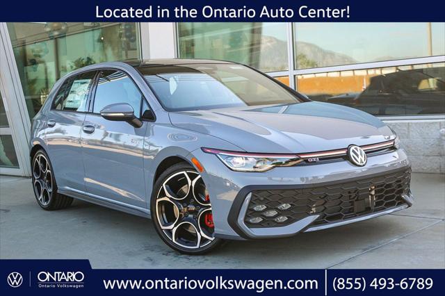 2026 Volkswagen Golf GTI Autobahn for sale in Ontario, CA