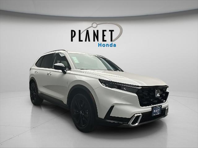 2027 Honda CR-V Hybrid Sport Touring for sale in Golden, CO