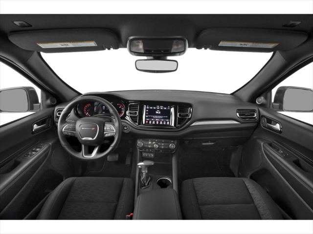 2027 Dodge Durango Pursuit 2027 Dodge Durango Pursuit