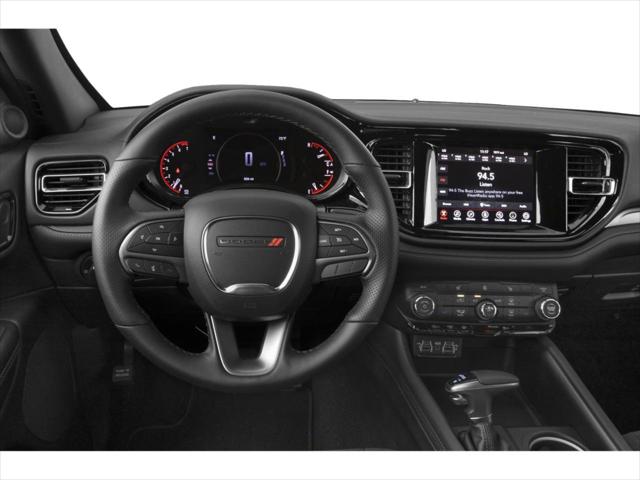 2027 Dodge Durango Pursuit 2027 Dodge Durango Pursuit