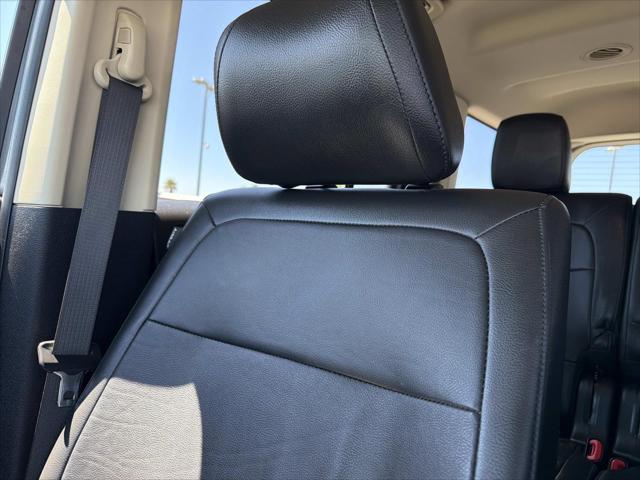 2017 Ford Flex SEL