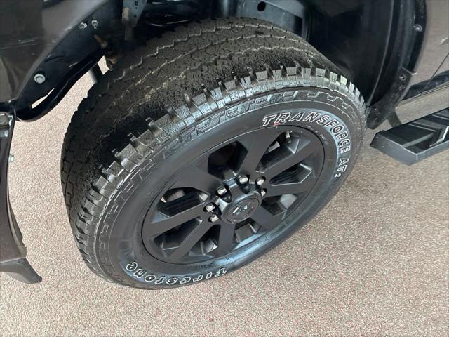 2025 Ram 2500 Big Horn Crew Cab 4x4 64 Box