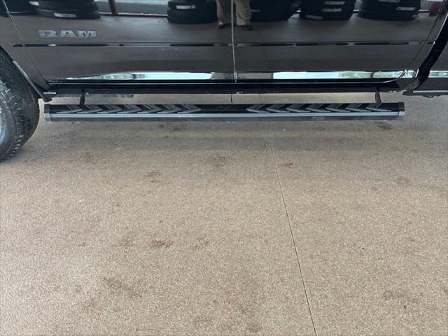 2025 Ram 2500 Big Horn Crew Cab 4x4 64 Box