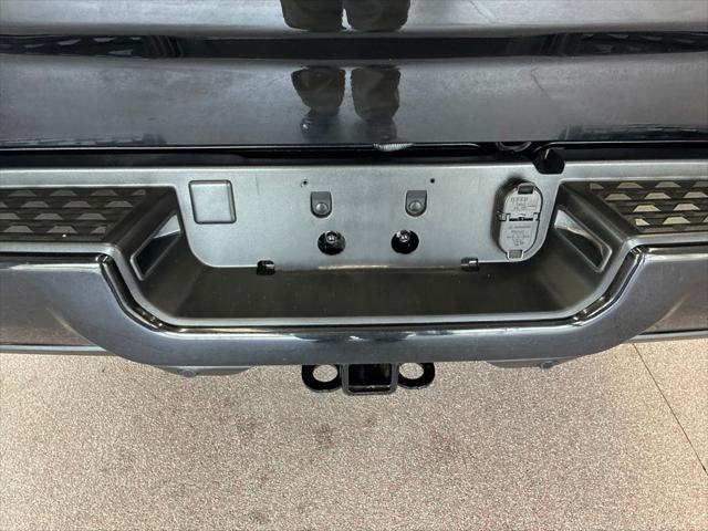 2025 Ram 2500 Big Horn Crew Cab 4x4 64 Box