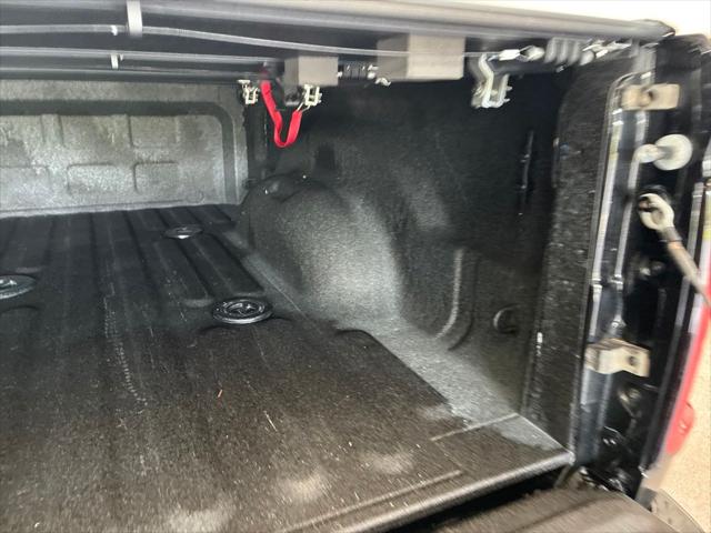 2025 Ram 2500 Big Horn Crew Cab 4x4 64 Box