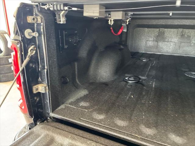 2025 Ram 2500 Big Horn Crew Cab 4x4 64 Box