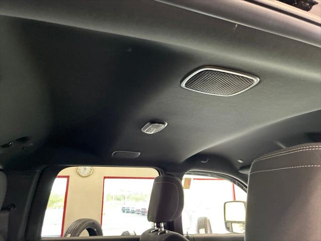 2025 Ram 2500 Big Horn Crew Cab 4x4 64 Box