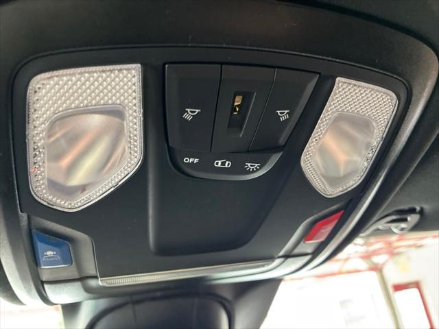 2025 Ram 2500 Big Horn Crew Cab 4x4 64 Box