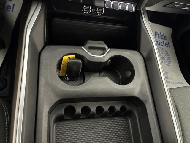 2025 Ram 2500 Big Horn Crew Cab 4x4 64 Box