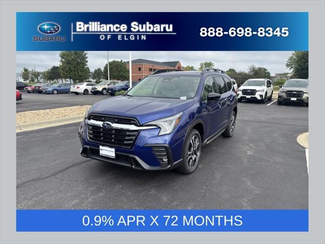 2026 Subaru Ascent Limited 7-Passenger for sale in Elgin, IL